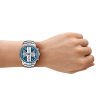 Load image into Gallery viewer, Shelby x Fossil Grand Tourer Limited-Edition Watch Set
