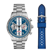 Load image into Gallery viewer, Shelby x Fossil Grand Tourer Limited-Edition Watch Set
