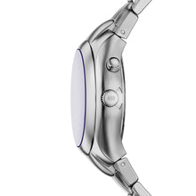 Load image into Gallery viewer, Y2K Big Tic Stainless Steel Watch
