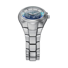Load image into Gallery viewer, Y2K Big Tic Stainless Steel Watch
