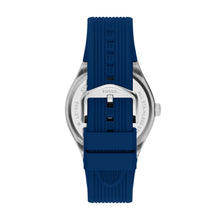 Load image into Gallery viewer, World Flags Big Tic USA Watch
