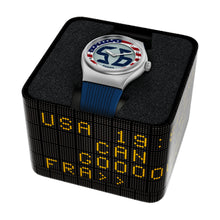 Load image into Gallery viewer, World Flags Big Tic USA Watch
