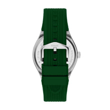 Load image into Gallery viewer, World Flags Big Tic Mexico And Italy Watch
