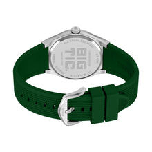 Load image into Gallery viewer, World Flags Big Tic Mexico And Italy Watch
