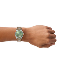 Load image into Gallery viewer, Limited Edition Star Wars™ Grogu™ Neutra Watch Set
