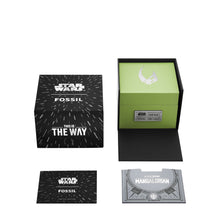 Load image into Gallery viewer, Limited Edition Star Wars™ Grogu™ Neutra Watch Set
