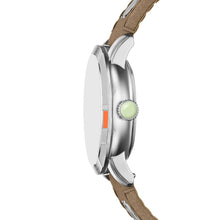 Load image into Gallery viewer, Limited Edition Star Wars™ Grogu™ Neutra Watch Set
