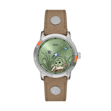Load image into Gallery viewer, Limited Edition Star Wars™ Grogu™ Neutra Watch Set

