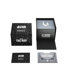 Load image into Gallery viewer, Limited Edition Star Wars™ Mandalorian™ Everett Watch Set
