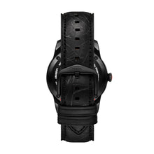 Load image into Gallery viewer, Marvel x Fossil Limited-Edition Spider-Man Automatic Watch

