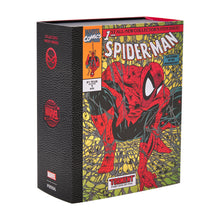 Load image into Gallery viewer, Marvel x Fossil Limited-Edition Spider-Man Automatic Watch
