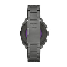 Load image into Gallery viewer, Minecraft x Fossil Limited-Edition The Nether 44mm Chronograph Watch
