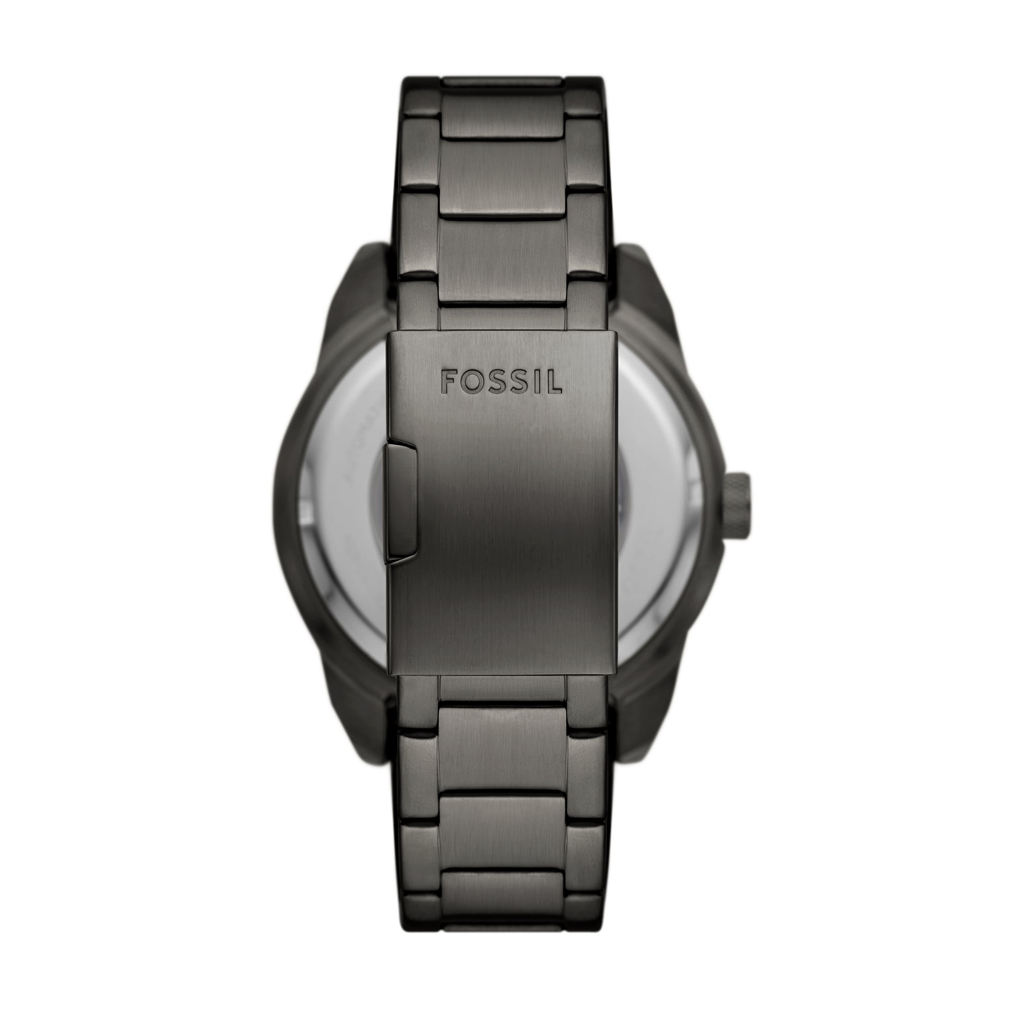 Fossil 5 atm all stainless steel best sale