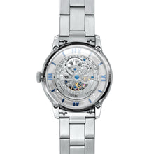 Load image into Gallery viewer, Townsman Automatic Stainless Steel Watch
