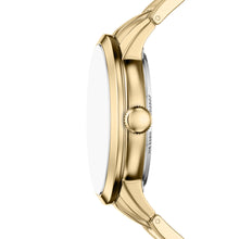 Load image into Gallery viewer, Townsman Automatic Gold-Tone Stainless Steel Watch
