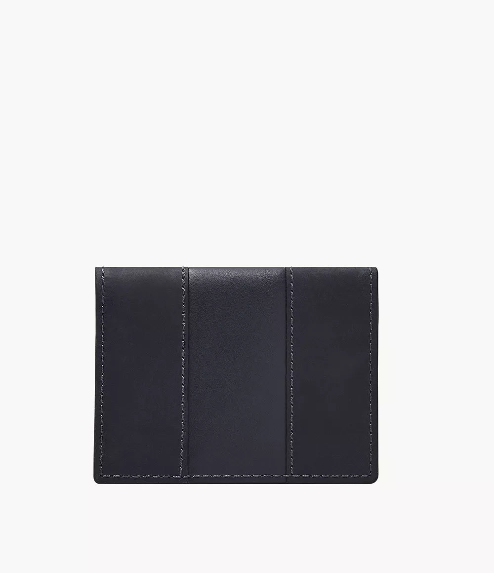 Everett Card Case Bifold