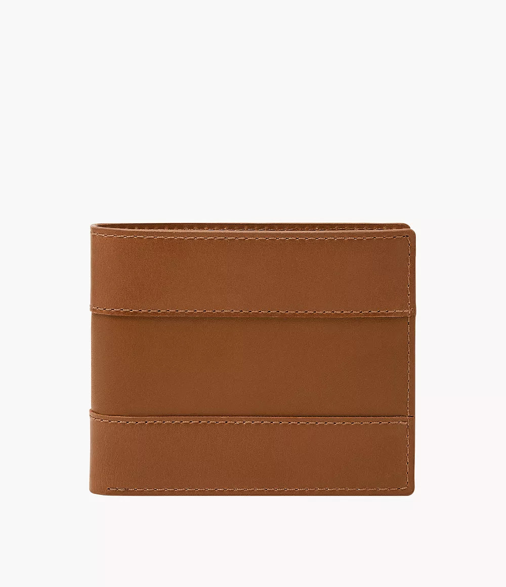 Fossil Everett Large Coin Bifold