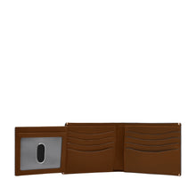 Load image into Gallery viewer, Westover Bifold with Flip ID
