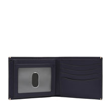 Load image into Gallery viewer, Westover Bifold with Flip ID
