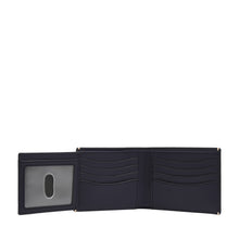 Load image into Gallery viewer, Westover Bifold with Flip ID
