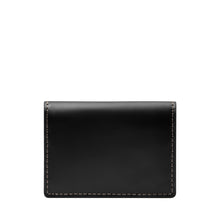 Load image into Gallery viewer, Hayes Card Case Bifold
