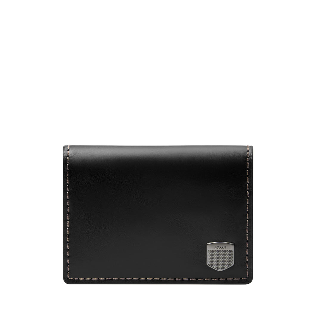 Hayes Card Case Bifold