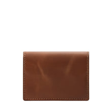Load image into Gallery viewer, Hayes Card Case Bifold
