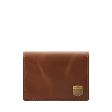 Load image into Gallery viewer, Hayes Card Case Bifold
