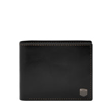 Load image into Gallery viewer, Hayes Coin Pocket Bifold
