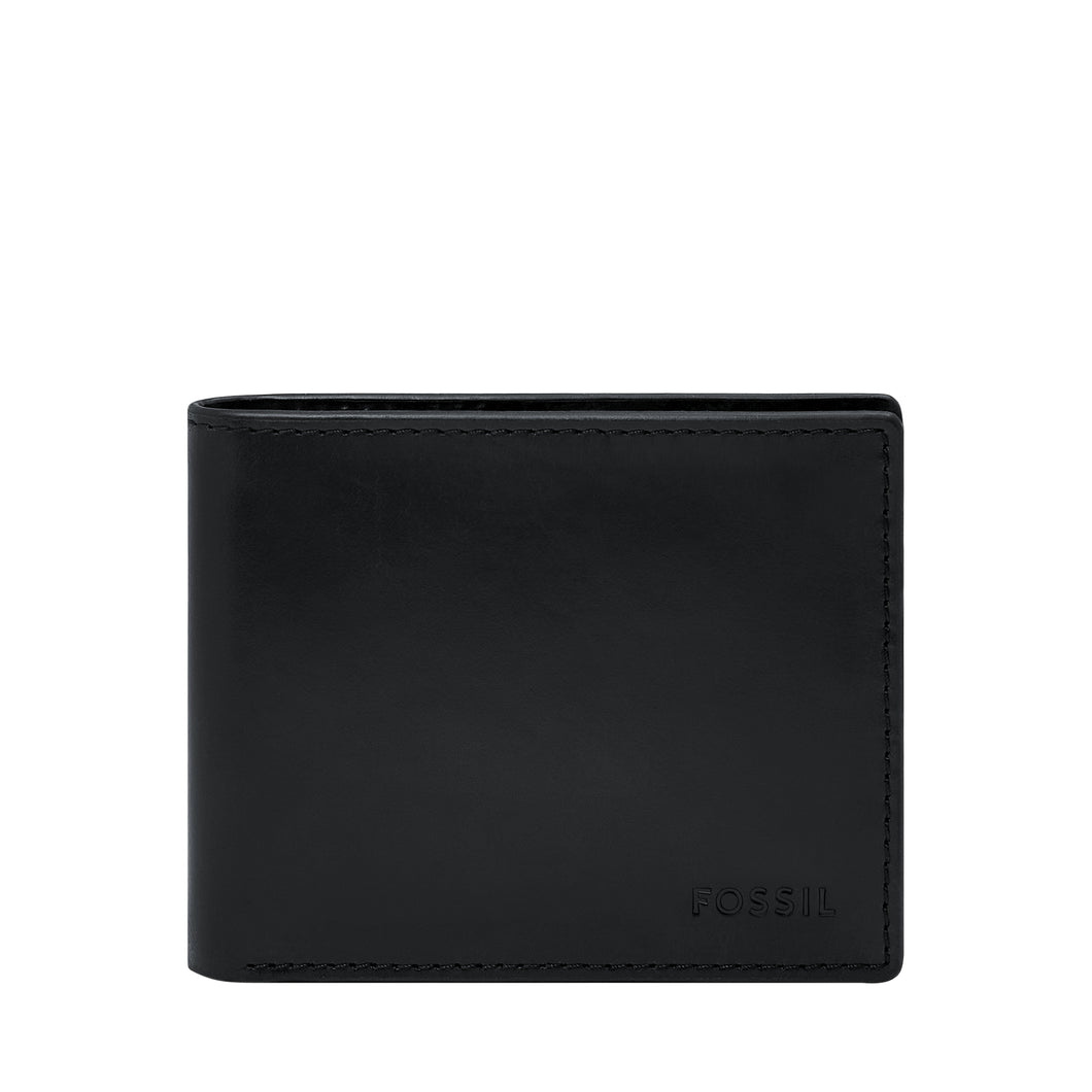 Derrick RFID Bifold
