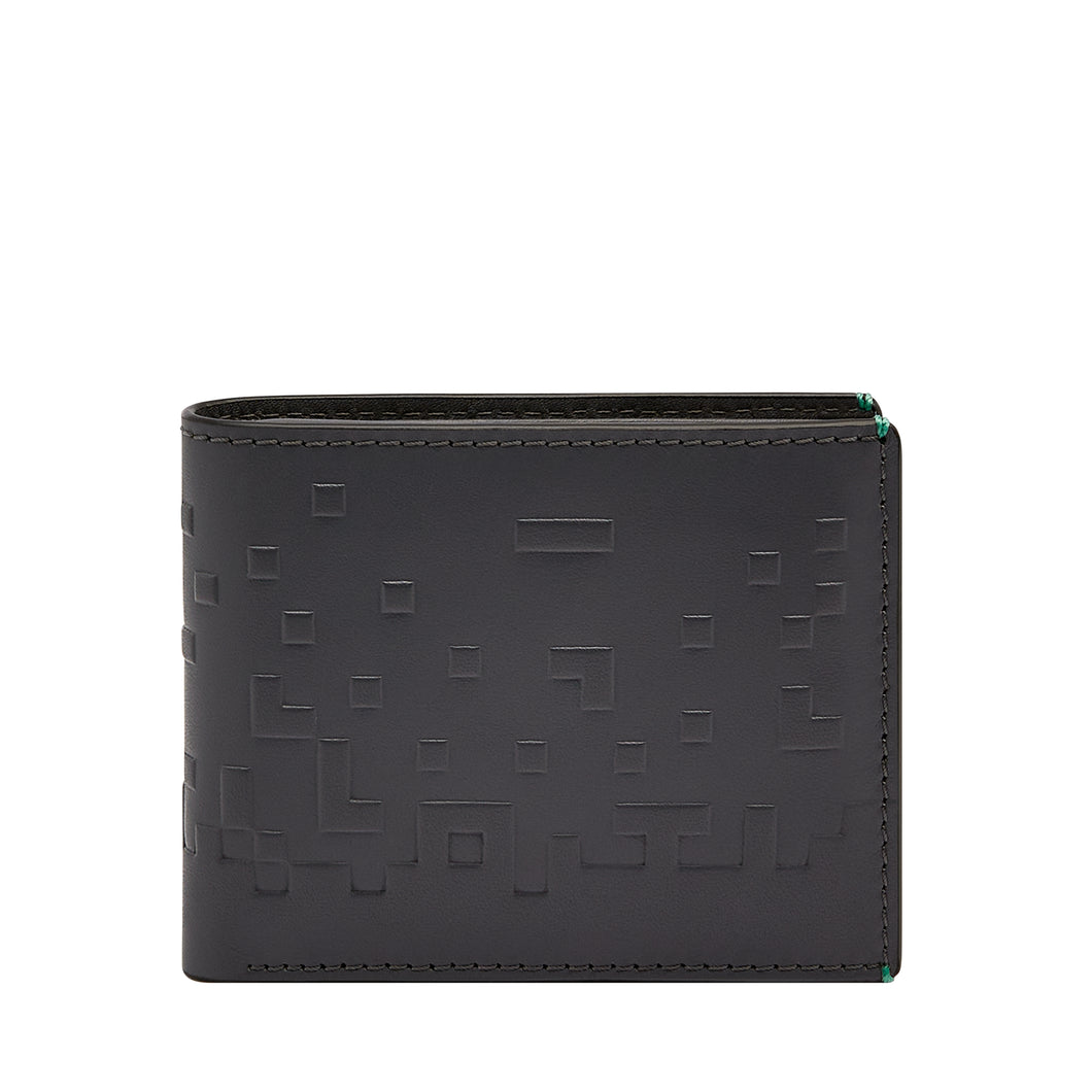 Minecraft x Fossil Special-Edition Passcase