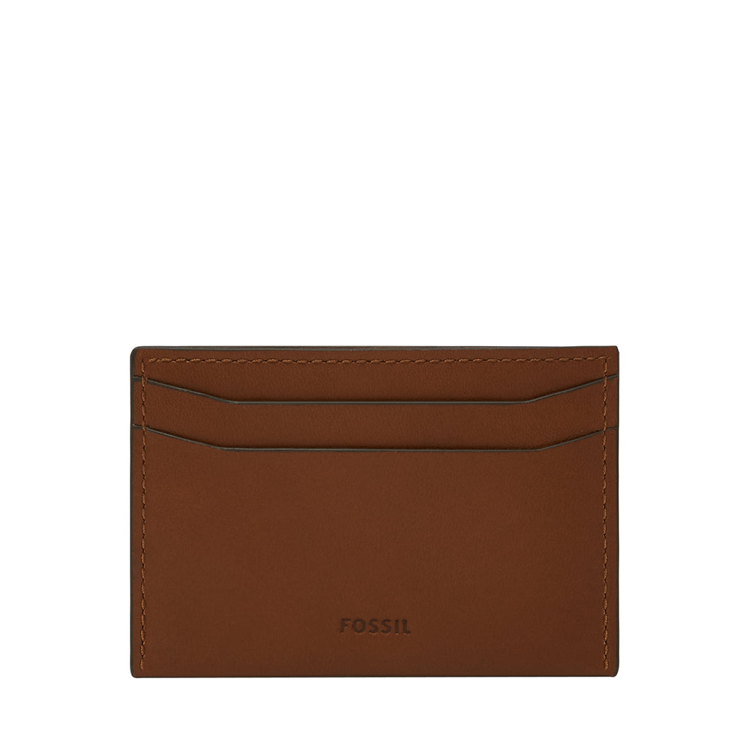 Westover Leathers Money Clip