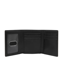 Load image into Gallery viewer, Derrick Leathers Trifold
