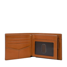 Load image into Gallery viewer, Derrick Coin Pocket Bifold
