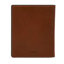 Load image into Gallery viewer, Gift Leather Passport Case
