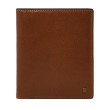 Load image into Gallery viewer, Gift Leather Passport Case
