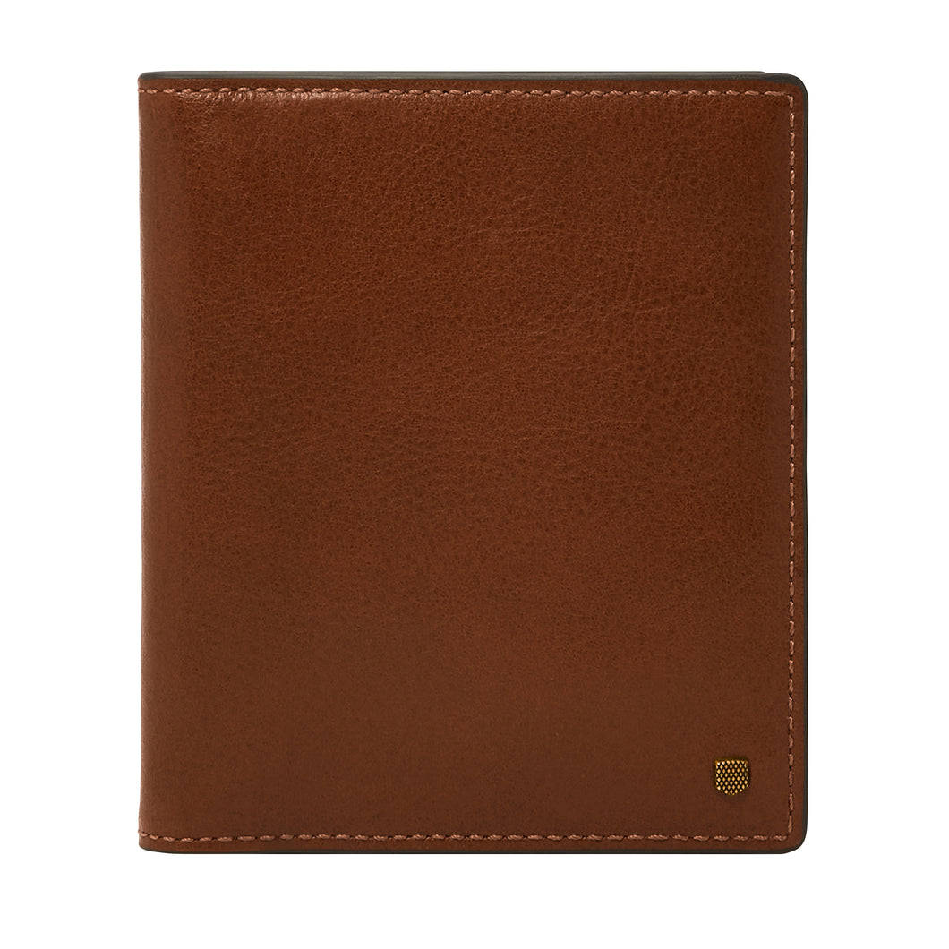 Gift Leather Passport Case