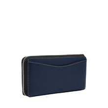 Load image into Gallery viewer, Lennox Zip Continental Wallet
