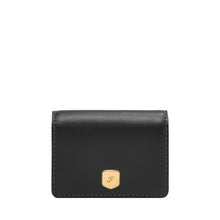 Load image into Gallery viewer, Lennox Small Flap Wallet

