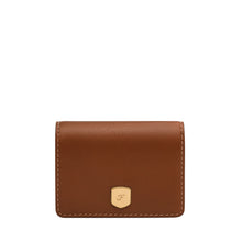 Load image into Gallery viewer, Lennox Small Flap Wallet
