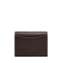 Load image into Gallery viewer, Lennox Small Flap Wallet
