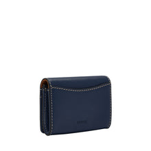Load image into Gallery viewer, Lennox Small Flap Wallet
