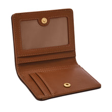 Load image into Gallery viewer, Logan RFID Small Bifold
