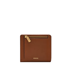 Load image into Gallery viewer, Logan RFID Small Bifold
