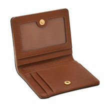 Load image into Gallery viewer, Logan RFID Small Bifold
