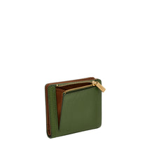 Load image into Gallery viewer, Logan RFID Small Bifold
