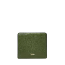 Load image into Gallery viewer, Logan RFID Small Bifold
