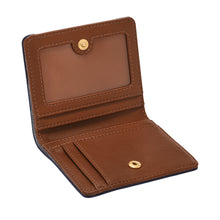 Load image into Gallery viewer, Logan RFID Small Bifold
