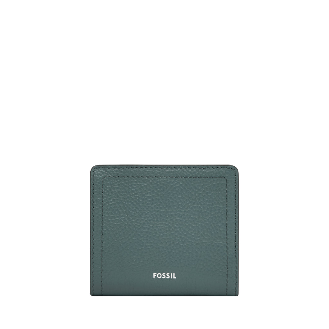 Logan RFID Small Bifold