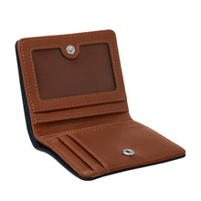 Load image into Gallery viewer, Logan RFID Small Bifold
